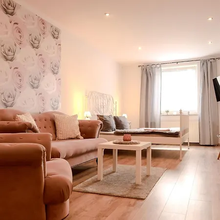 Kastanie * Sehlen