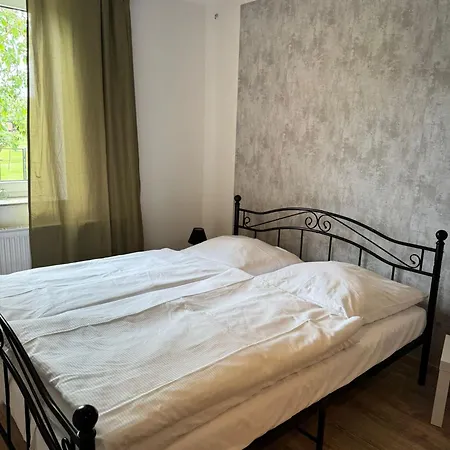 Kastanie Apartment *